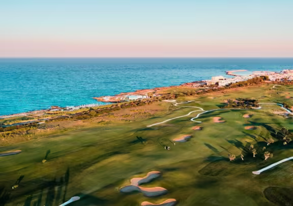 Golf photo 3